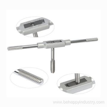 8PCS Machine Hand Thread Taps